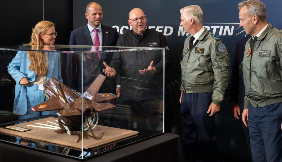 Les pralines sont faites pour vos clients