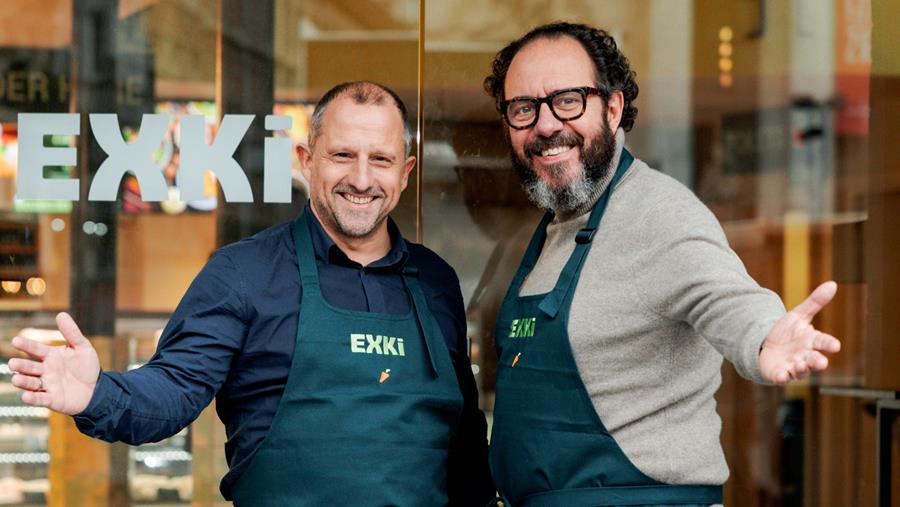 EXKi modernise son réseau et mise fortement sur la croissance