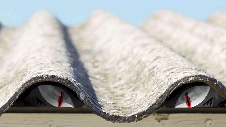 Bouwsector: adviezen rond asbest (HRPBW) en de aanwezigheidsregistratie voor werken in onroerende staat (NAR)