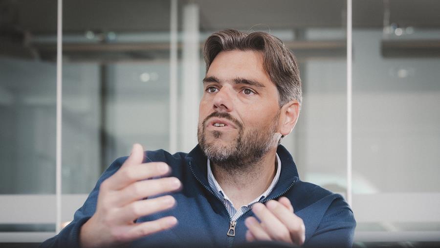 Gegevenslek treft meerdere Belgische ziekenhuizen