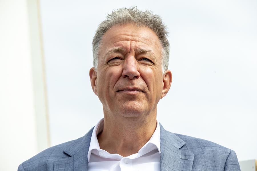 "Un débat sur les mutualités est une bonne chose" (Van Gorp)