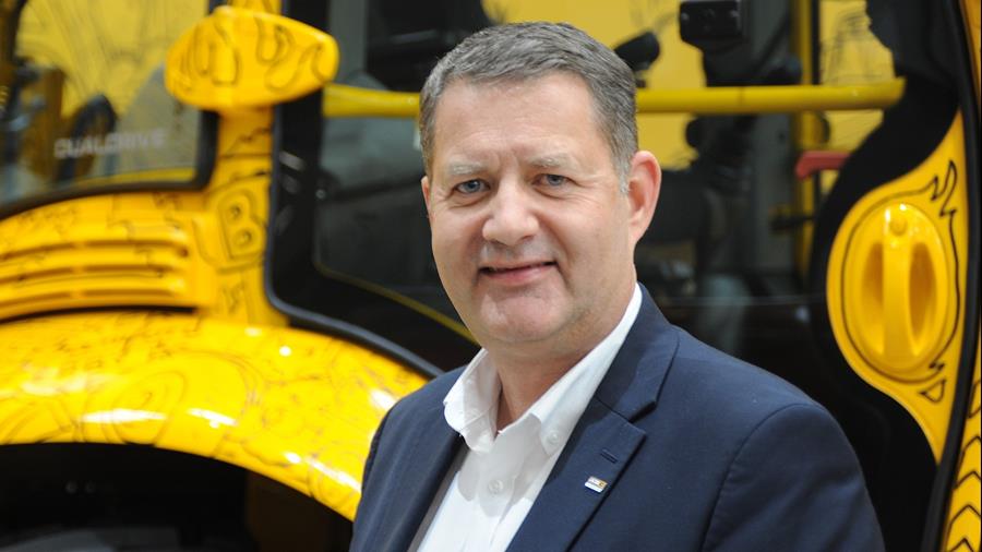 Phil Layton devient président de la CECE