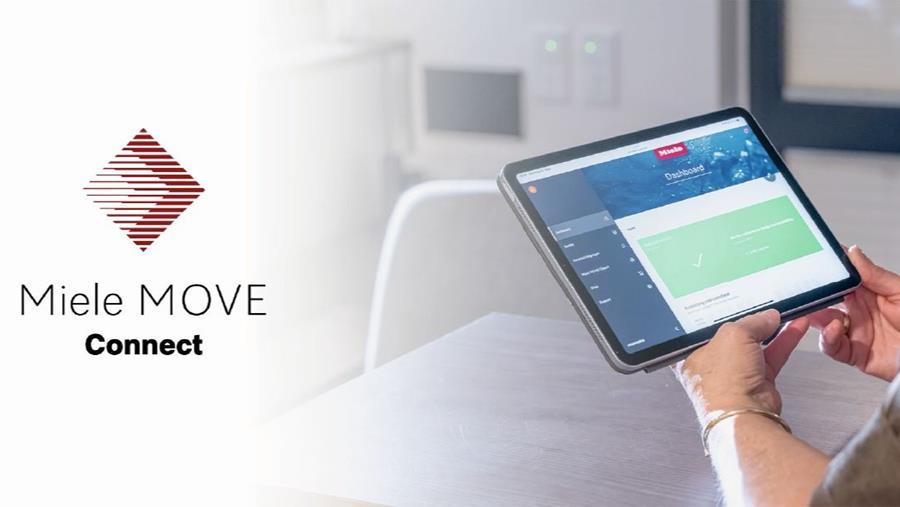 Miele Move Connect
