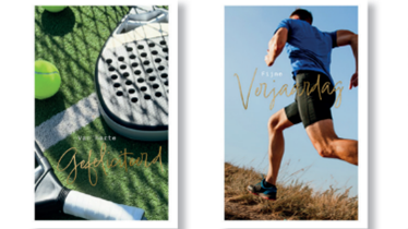 Hallmark verrast met onderscheidende collecties