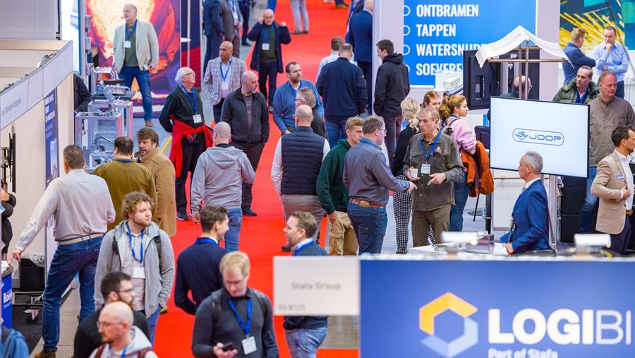 TechniShow 2026: vertrouwd maar toch anders