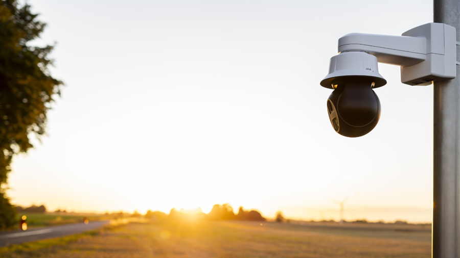 5 grandes tendances pour le secteur de la sécurité