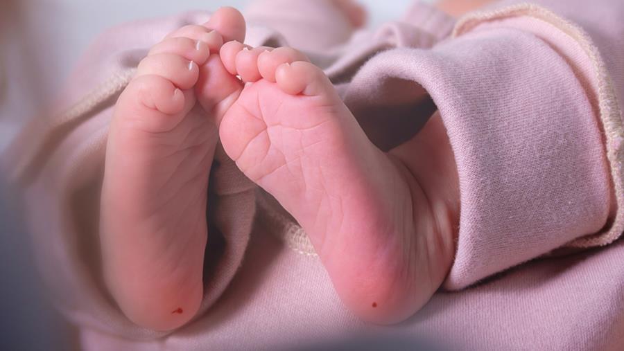 Parlementaire vraag over neonatale screening op SCID