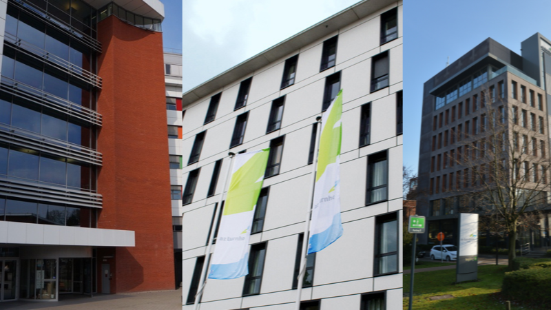 Ziekenhuizen in provincie Antwerpen smelten samen tot AZ Kempen