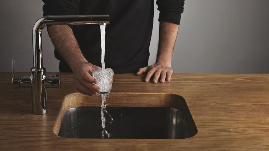 Hoe kies je de juiste waterbehandeling?