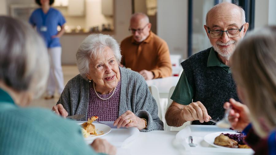 2080: 13 miljoen Belgen en een levensverwachting van 90 jaar