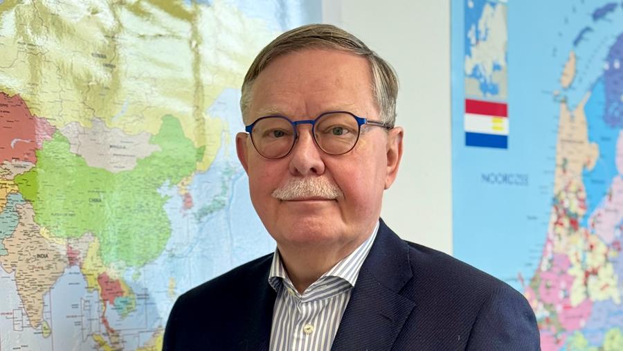 “AI zorgt voor productiviteitswinst bij onze klanten”