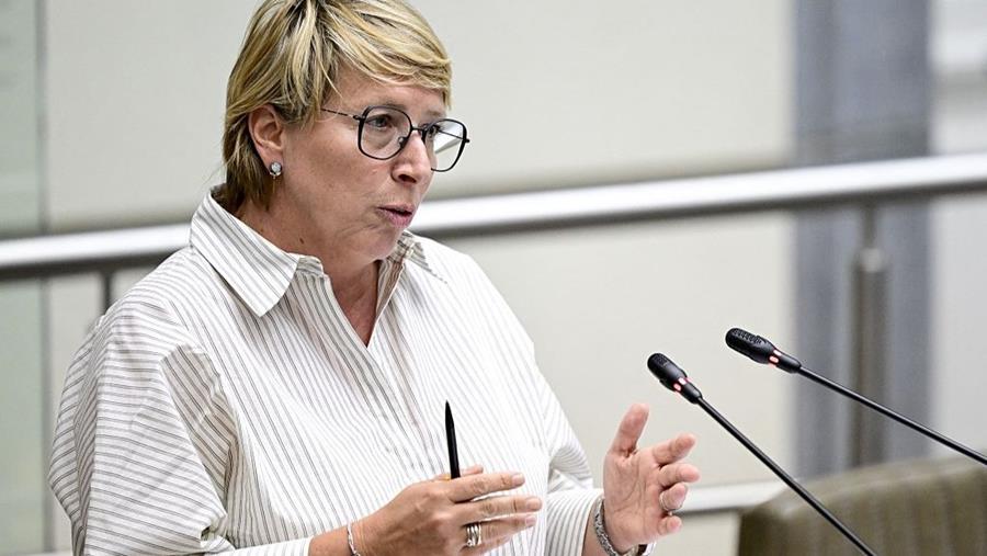 Gennez: integratie huisartsenkringen in ELZ nog niet beslist