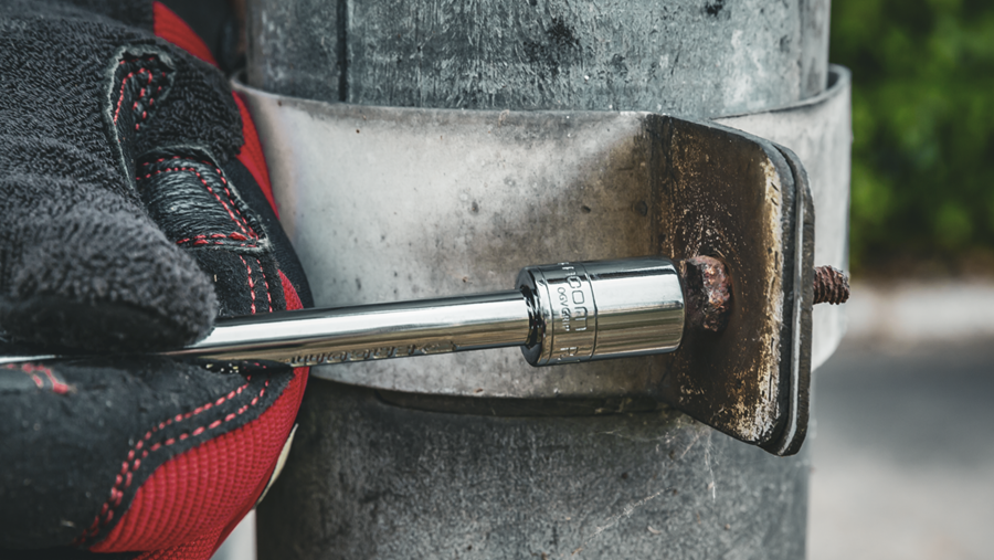 FACOM en DEWALT pakken groots uit op AutoTechnica