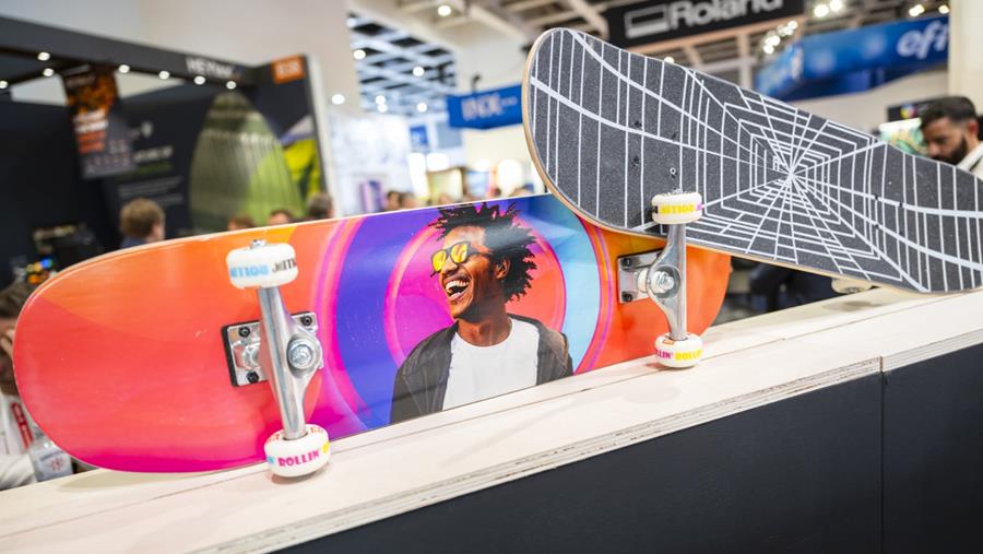 Fespa zet met ‘Personalisation Experience’ in op groeimotor