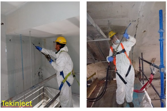 Seminarie 'Waterdichting van betonconstructies'