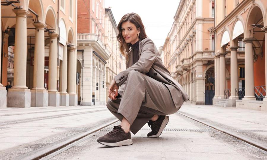 Xsensible FW26: stijlvol comfort