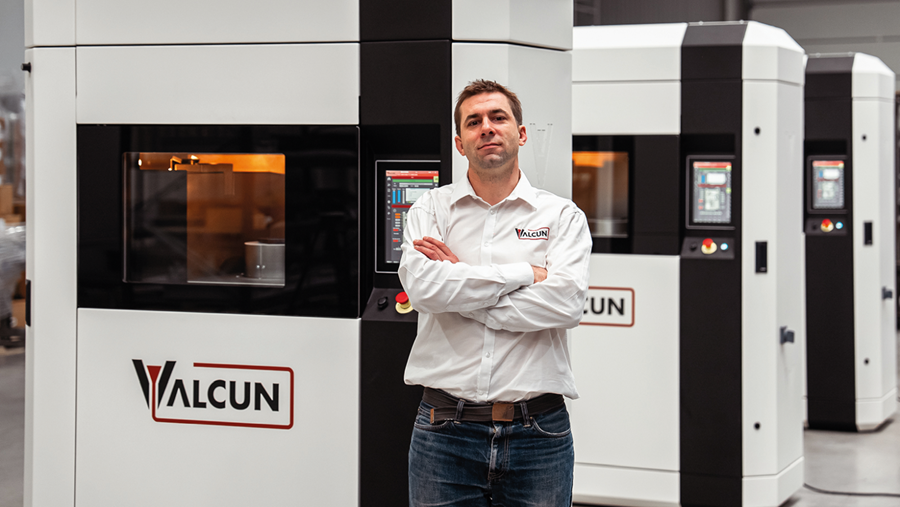 3D printen met metaal