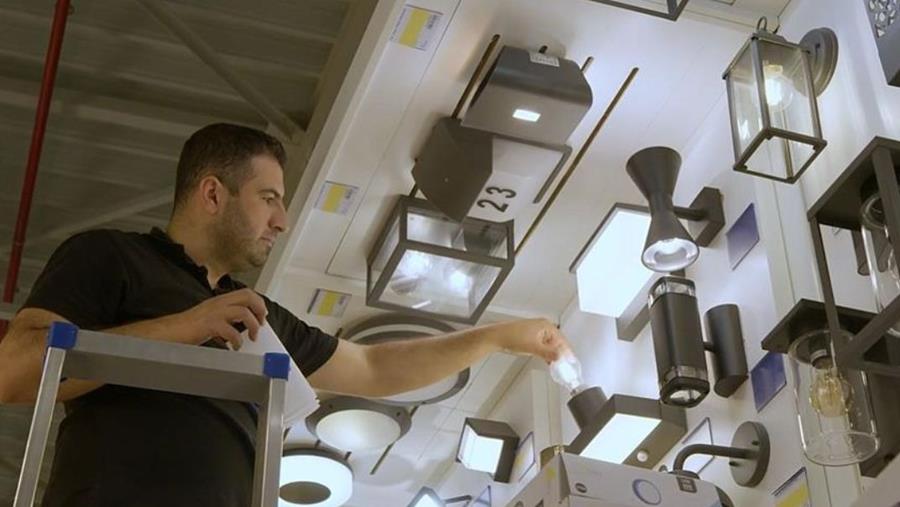 Shelf Service haalt het volledige potentieel uit uw gamma