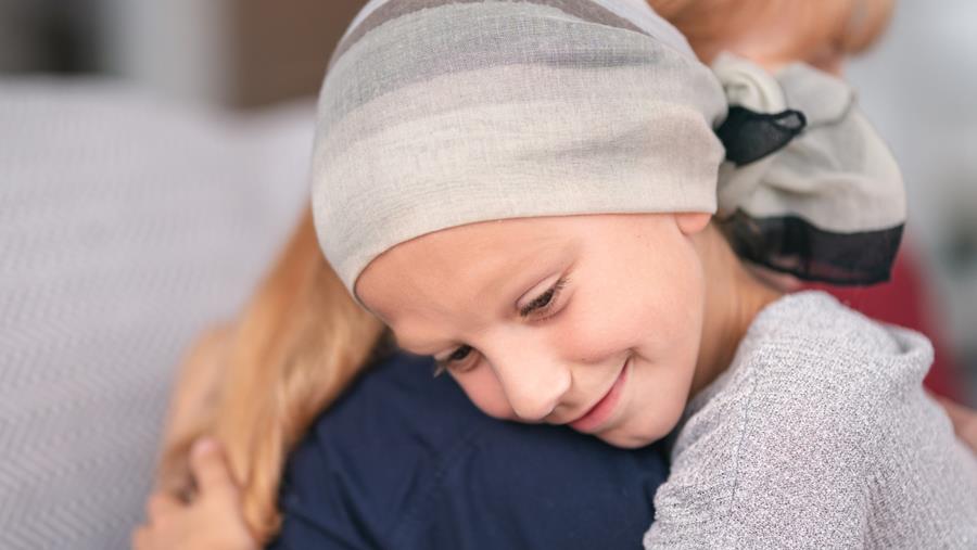 Ondersteuning van kinderen en hun families versterken