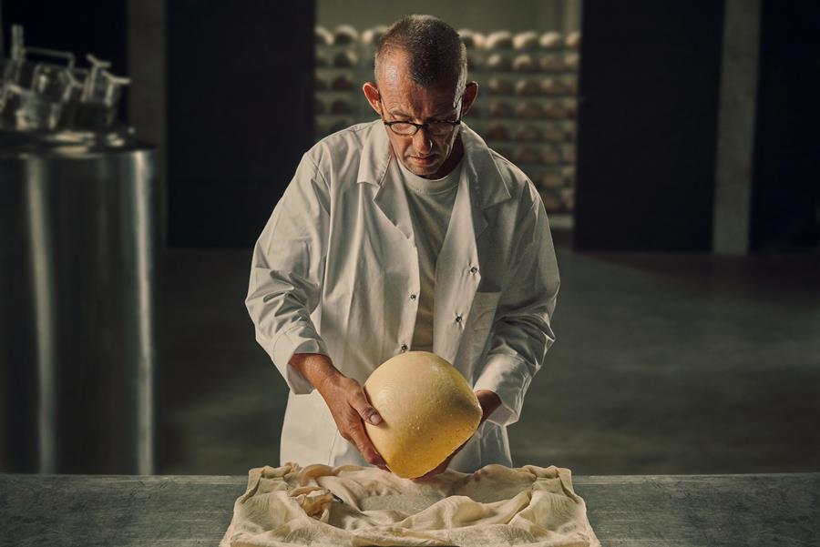 Passendale, un savoir-faire authentique pour un fromage belge unique
