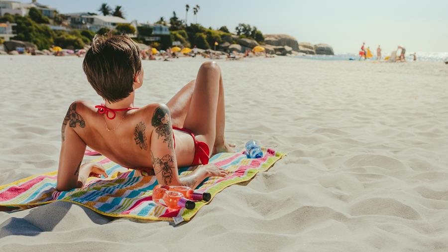 Tatouage et mélanome : un facteur de risque émergent?