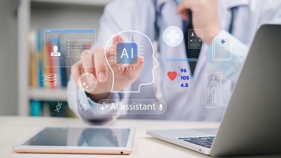 Medische AI-tool OpenEvidence niet langer toegankelijk vanuit EU