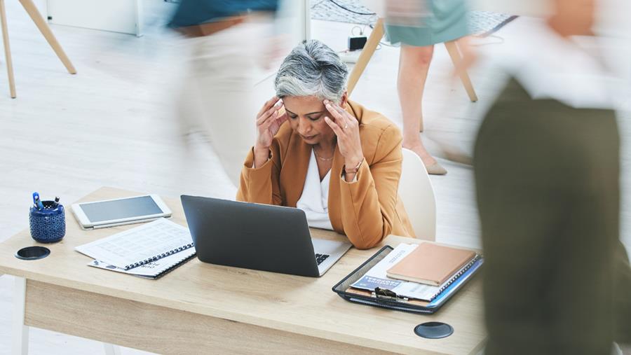 Stress is geen oorzaak van kanker, stelt nieuw onderzoek