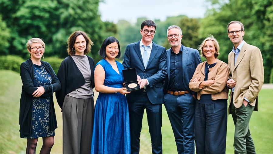 Prix Galien 2025 : le jury récompense un mode d’action innovant