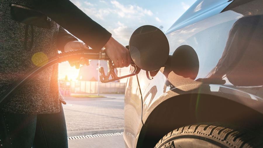 Le marché de l'occasion au plus bas depuis 2020
