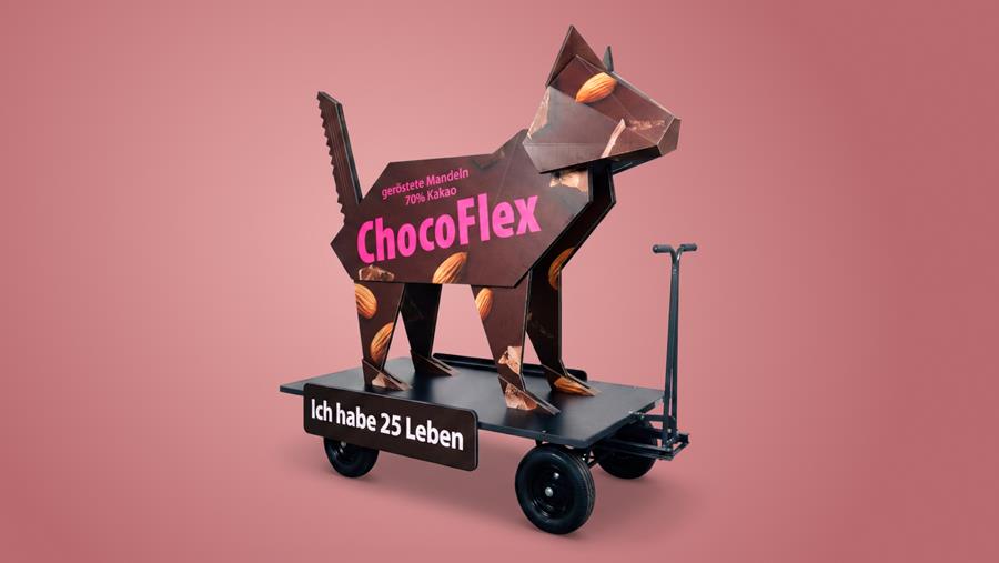Koehler Paper lance une tournée de présentation sur les emballages en papier