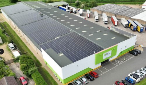 VPK Group neemt Fencor Packaging Group volledig over