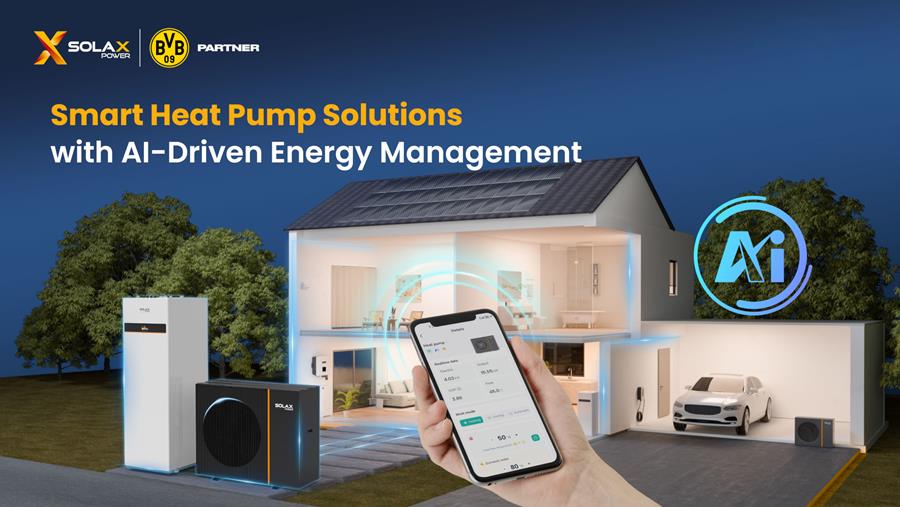 Dotez votre logement d'une énergie intelligente