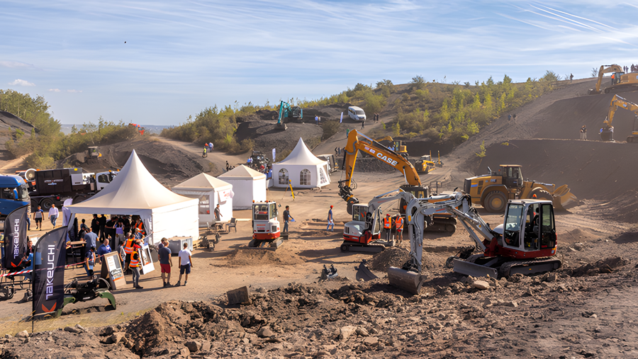 DEMO DAYS 2026 komt dichterbij