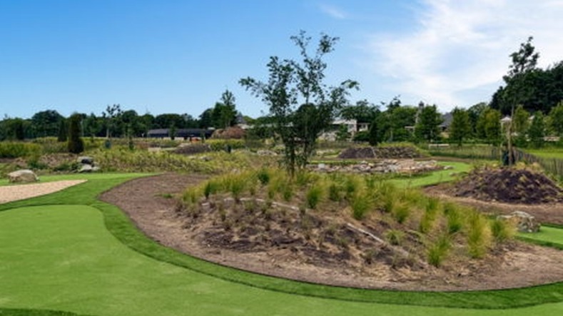 Drohme Adventure: eerste landschappelijke Adventure Golf van Brussel