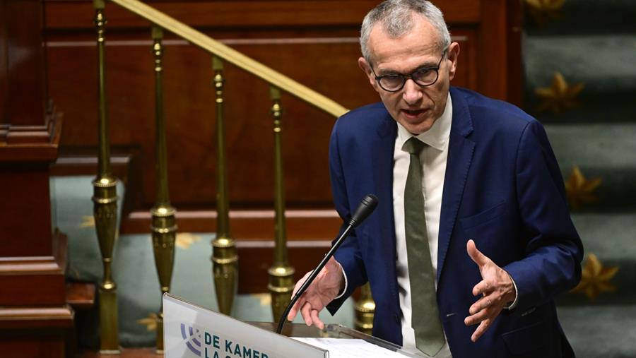 Kaderwet (II) bekendgemaakt in Staatsblad