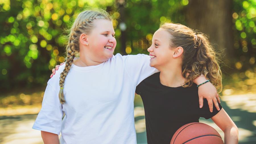 ‘Metabool gezonde’ obesitas bij kinderen: een fabel?