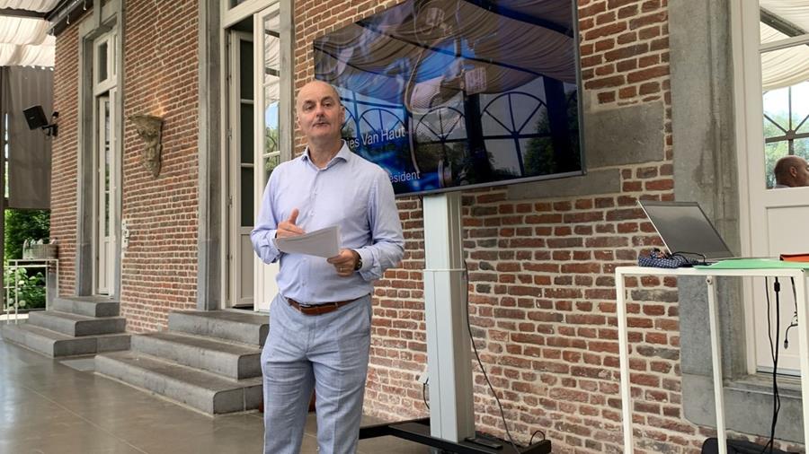 Economische malaise houdt bouwmachinemarkt in haar greep