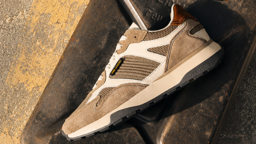 PME Legend Footwear stelt verrassende topcollectie voor